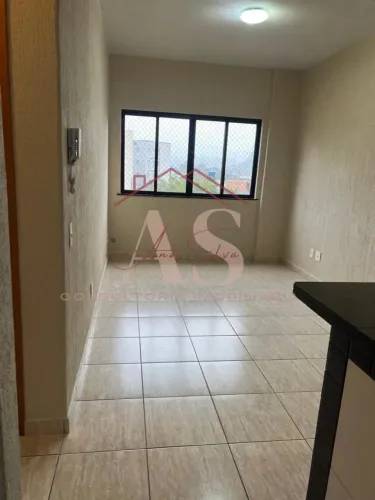 Apartamento para Locação, Alto, 1 dormitório, 1 banheiro, 1 vaga