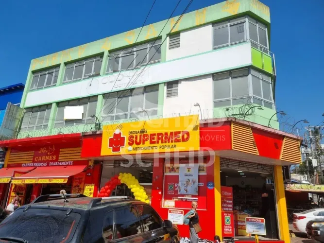 EXCELENTE OPORTUNIDADE PARA INVESTIDORES ? RENDA IMEDIATA NA AV. CUPECÊ