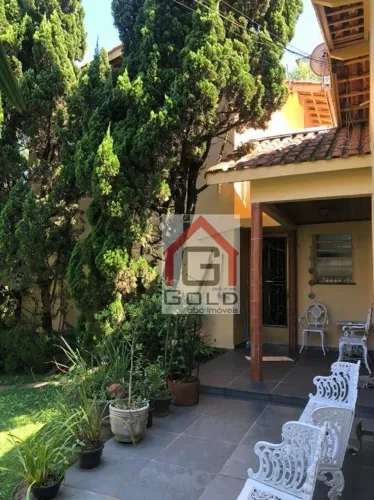 Casa à venda, 560 m² por R$ 640.000,00 - Jardim Itacolomi - São Paulo/SP