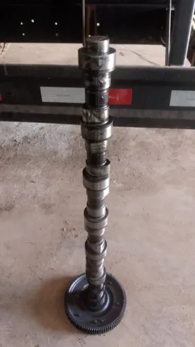 Comando de Válvulas Motor Volvo D7E STD Original | VOE21147445