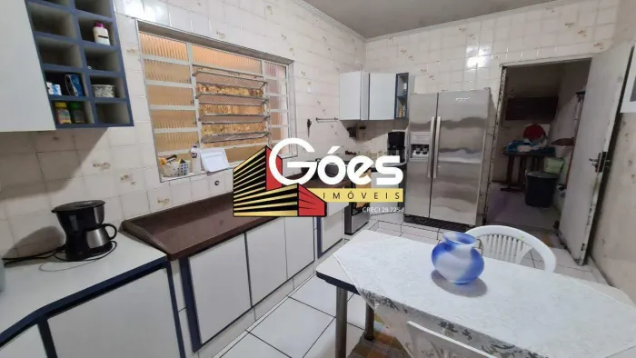 Sobrado Para venda na Vila Assis em Mauá