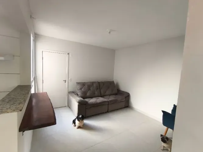 Apartamento para locação