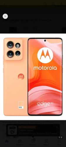 Motorola Edge 50 ULTRA