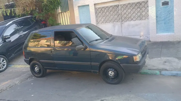 Fiat Uno Mille EP 2P E 4P 1996