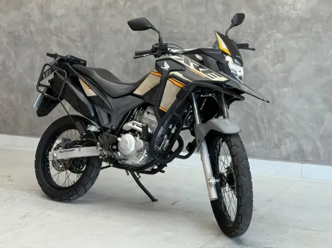 Honda xre 300 abs 2022 trail