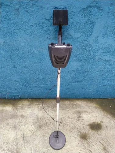 Vende se Detector de metal 