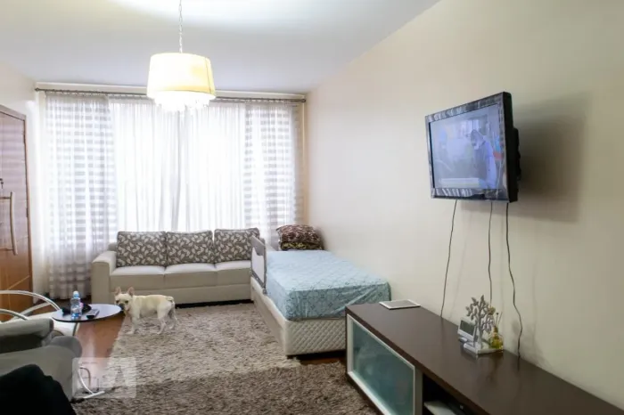 Casa à Venda - Vila Leopoldina, 3 Quartos, 127 m2