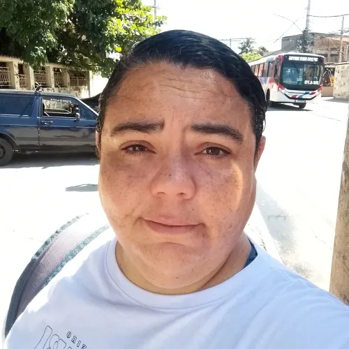 Faxina profissional e de confiança