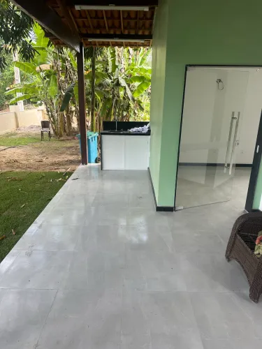 Casa em Condominio - Aldeia - Mirantes de Aldeia 1- Casa Nova