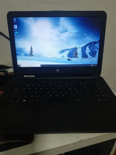 Notebook HP