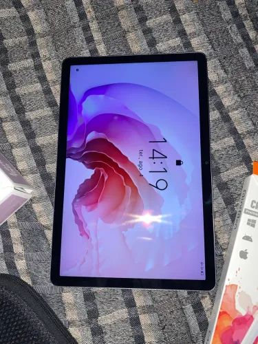 Tablet Lenovo tab