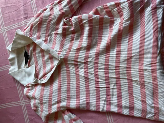 blusa tommy hilter