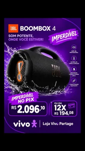 Faça Sua Festa Em Auto Som!