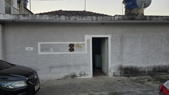 Venda de casa