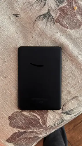 O Kindle Paperwhite 11ª Geração