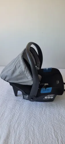 Bebê Conforto