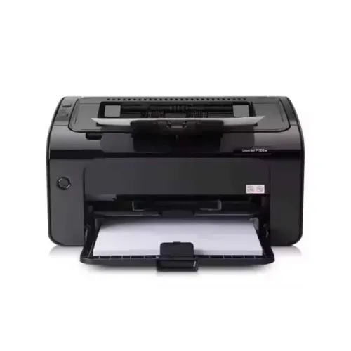 IMPRESSORA LASER WIFI HP P1102W