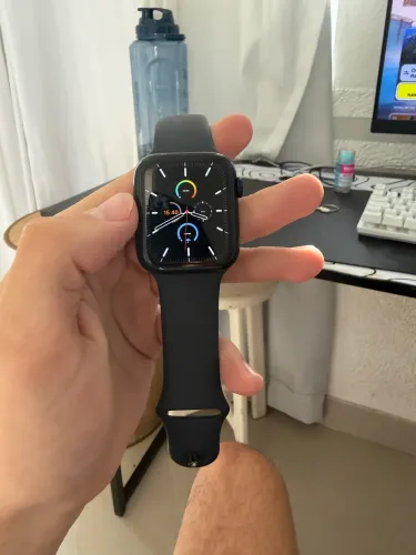 apple watch SE 2ºgen 44mm