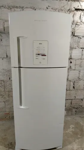 Geladeira duplex Frost free