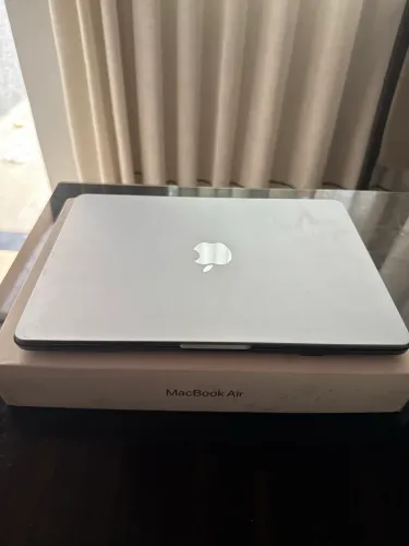 MacBook Air m4 256gb