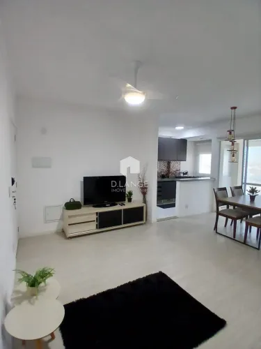 Apartamento mobiliado para locação no bairro Ponte Preta em Campinas - SP