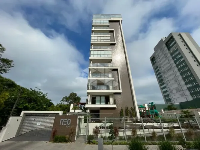 Apartamento 89M² - para Alugar