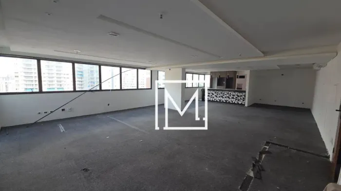 Sala para alugar, 112 m² por R$ 7.199,44/mês - Praça da Árvore - São Paulo/SP