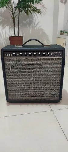 Amplificador fender Champion 40