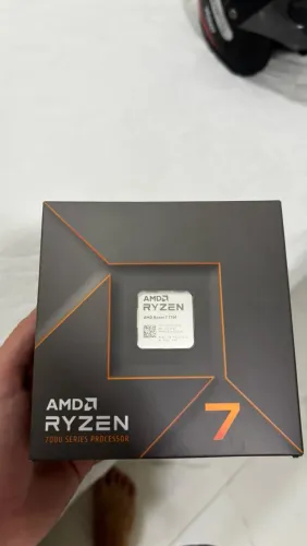 processador ryzen 7 7700