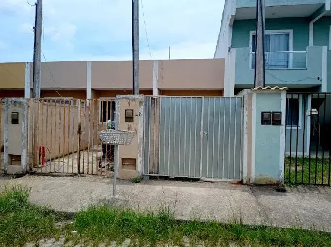 Imóvel selecionado Casa no Cabucu, Nova Iguacu - RJ, 1 quarto, 50,5m² | Venda Direta Onli