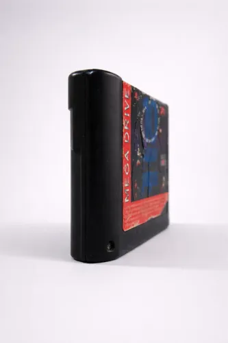 Top Ten 10 em 1 Super Jogos Original Fita Mega Drive 