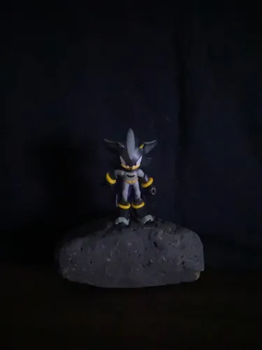 [Figure] Shadow batman 