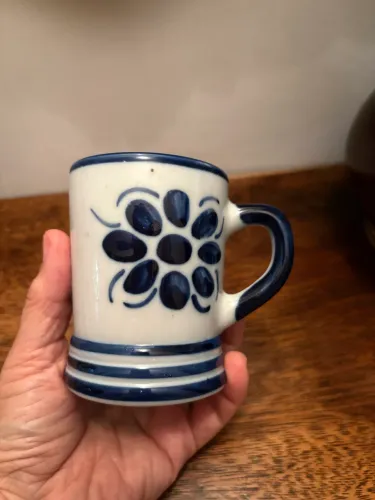 Caneca monte sião 