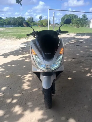 Vendo pcx 2018 2018 nova