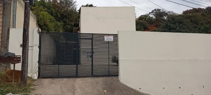 apartamento 2 quartos 145.000,00, 17.000,00 de entrada , o resto financiado via banco,