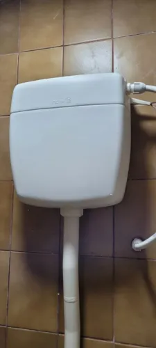 Caixa Sanitária Tigre