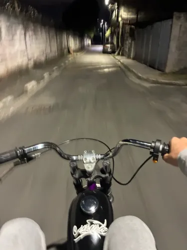 Motorizada 