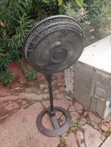 Ventiladores