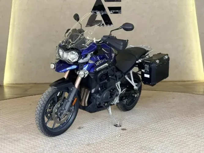  TRIUMPH/TIGER EXPLORER 2014/2014 78.000
