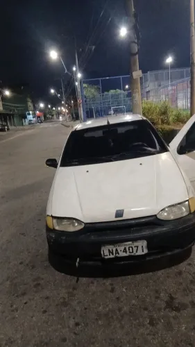Fiat Palio EX 1.0 MPI 4P 2000