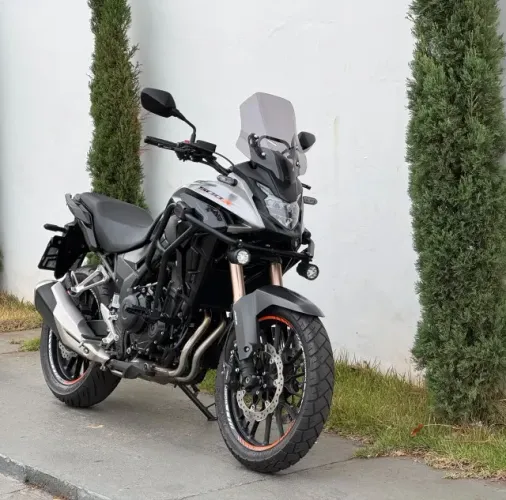 Honda CB 500x 2023