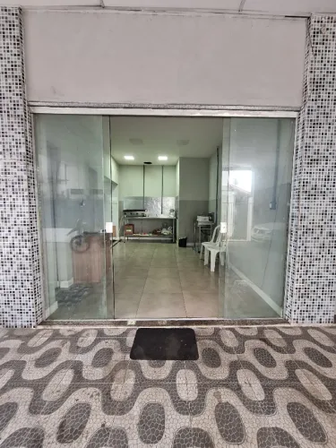 PASSO PONTO DE HAMBURGUERIA COMPLETA - NEGÓCIO PRONTO PARA OPERAR