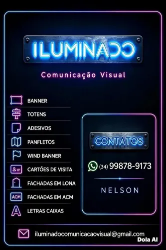 Comunicação visual