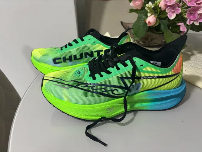 Tênis Corrida Chunta Pace