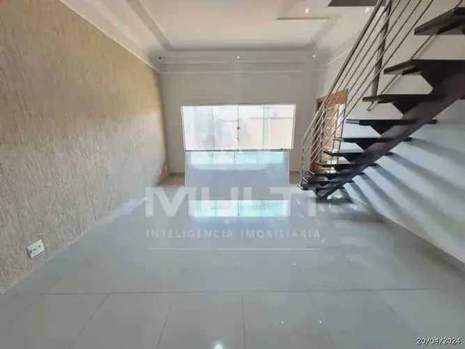 Casa - JARDIM PATRICIA