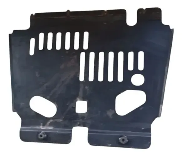 Chapa Protetor Carter Peugeot 206 207 1.4 2004 2012