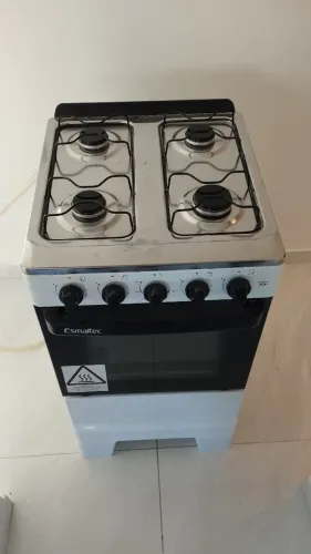 Fogão Esmaltec