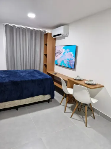 GC PORTO DE GALINHAS / 18 M²/01 QTOS / VENDA
