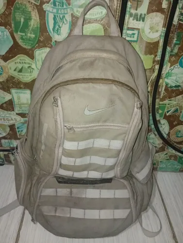 Mochila Nike