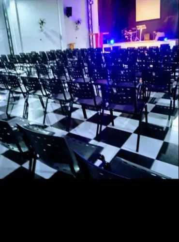 Salão de festas à venda em realengo na rua limites - Oportunidade